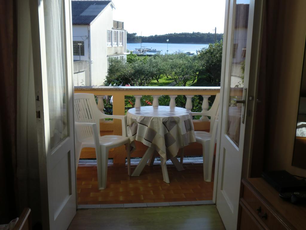Guest House Sandra Rab Town Zimmer foto