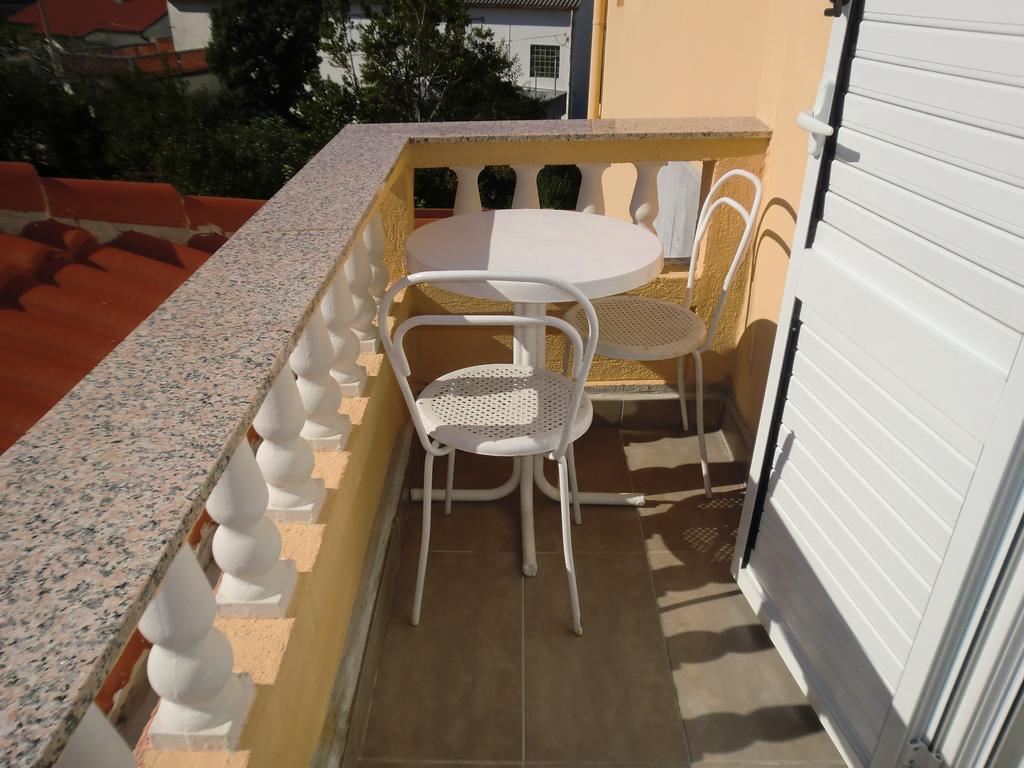 Guest House Sandra Rab Town Zimmer foto